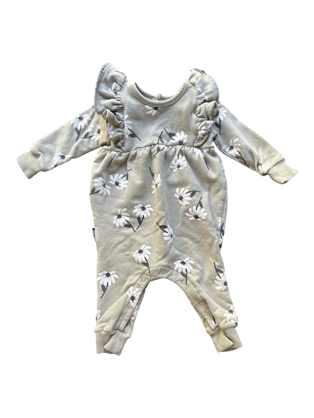 Tiny Tribe jumper
